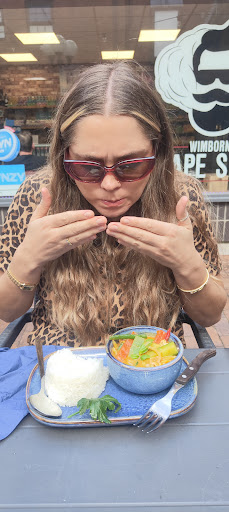 Photo of NUSARA | Thai - 7, Crown Court, The Square, Wimborne Minster, Wimborne BH21 1LP